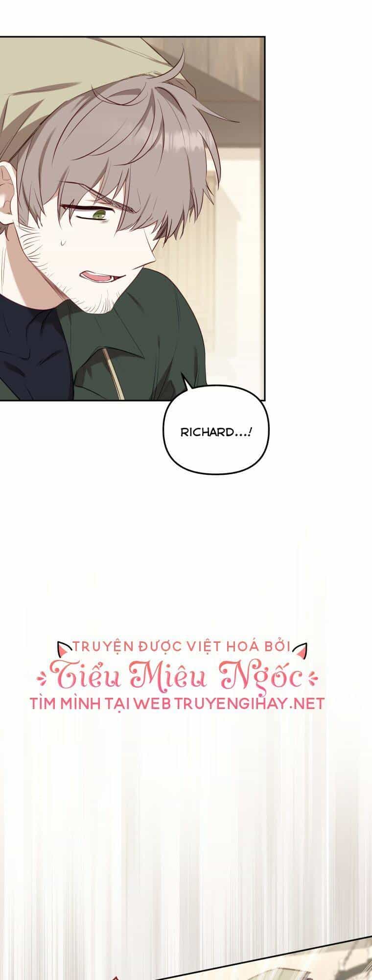 Papa Tôi Là Bạo Chúa Ác Ma - Chương 16 - ảnh 61