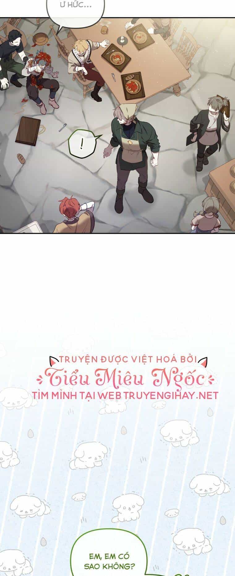 Papa Tôi Là Bạo Chúa Ác Ma - Chương 16 - ảnh 64