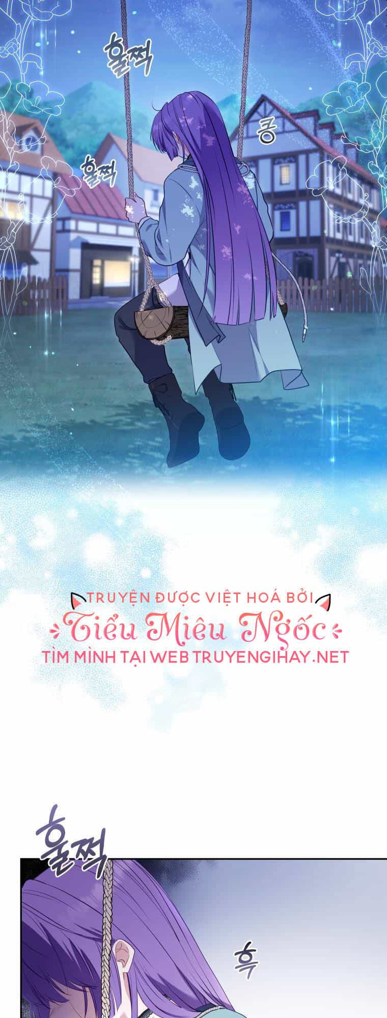 Papa Tôi Là Bạo Chúa Ác Ma - Chương 17 - ảnh 23
