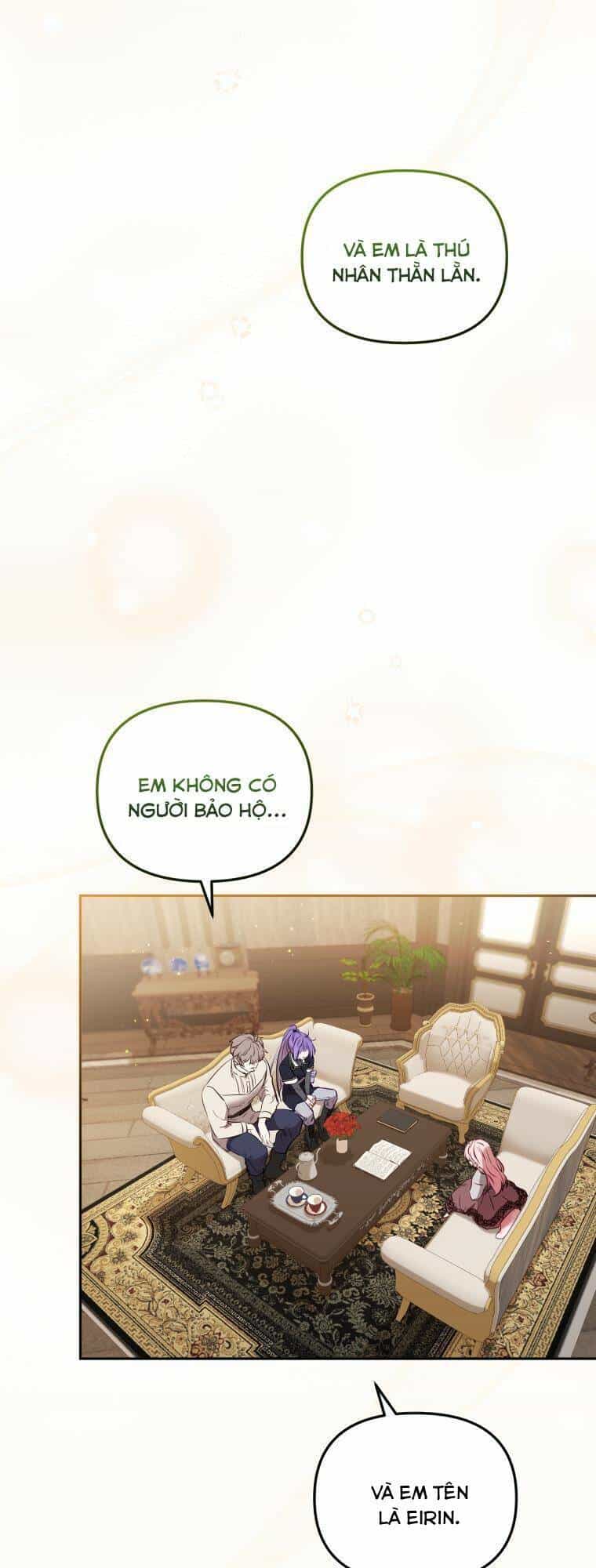 Papa Tôi Là Bạo Chúa Ác Ma - Chương 18 - ảnh 48