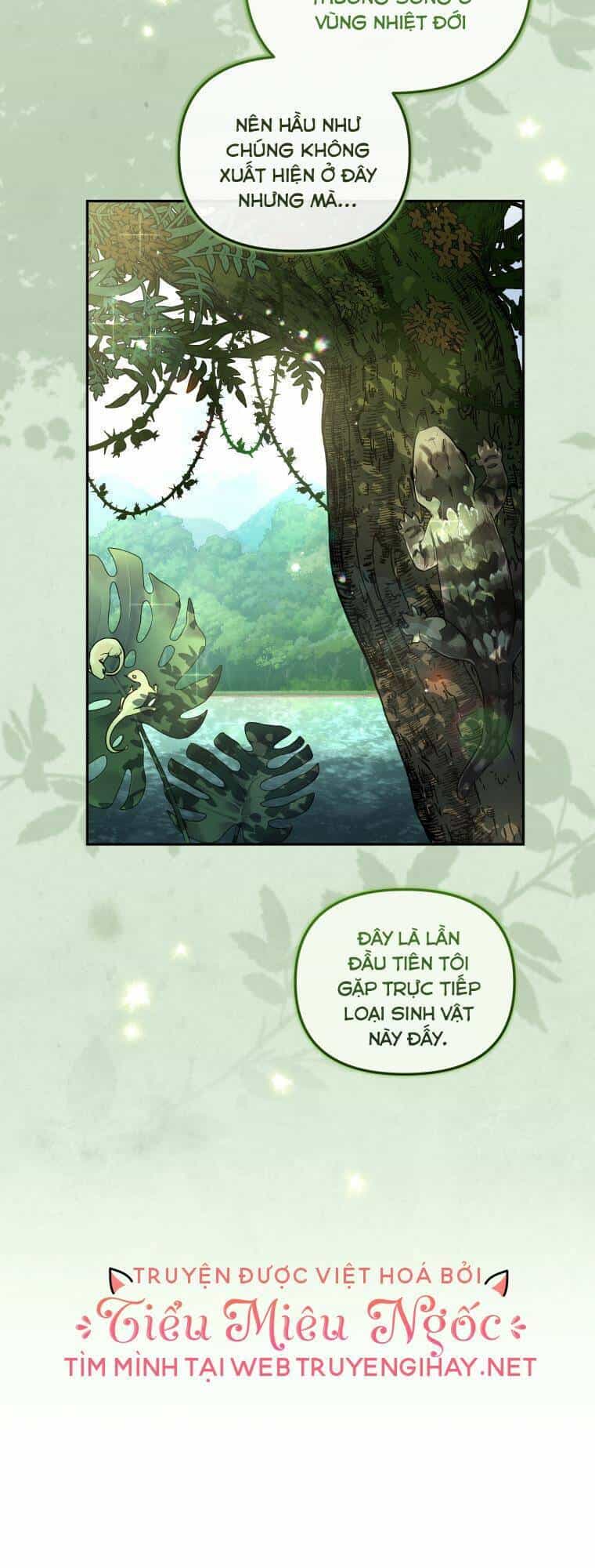 Papa Tôi Là Bạo Chúa Ác Ma - Chương 18 - ảnh 52