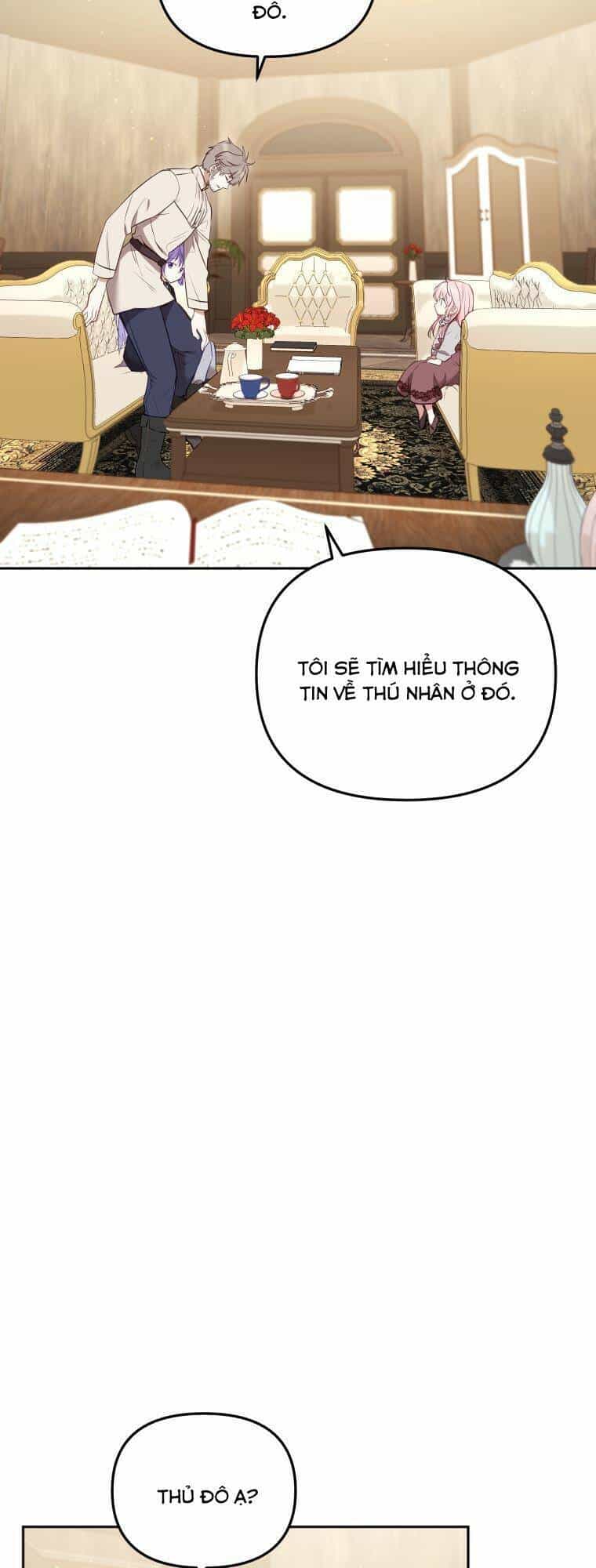 Papa Tôi Là Bạo Chúa Ác Ma - Chương 18 - ảnh 64