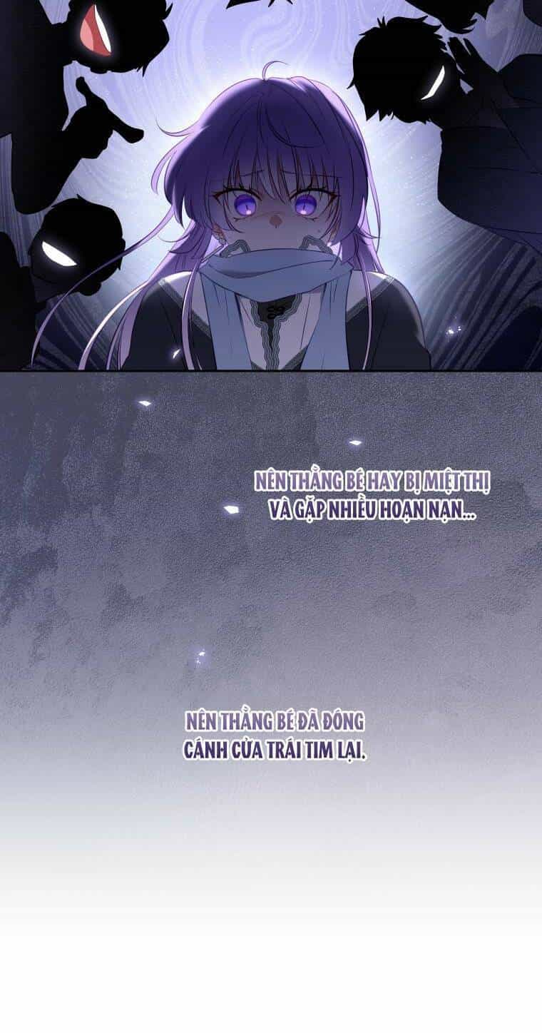 Papa Tôi Là Bạo Chúa Ác Ma - Chương 18 - ảnh 9