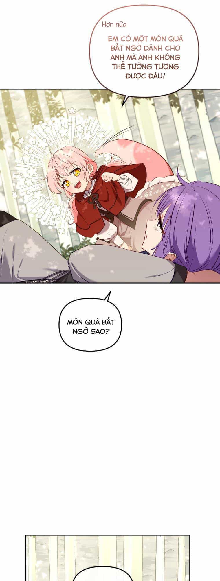 Papa Tôi Là Bạo Chúa Ác Ma - Chương 19 - ảnh 27