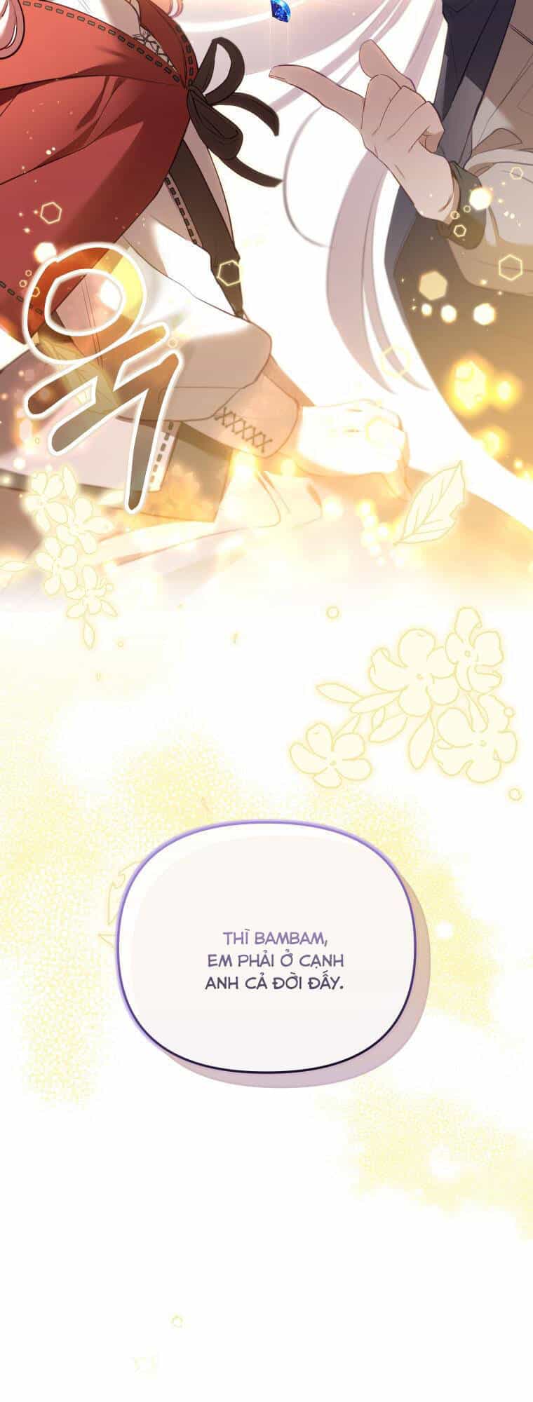 Papa Tôi Là Bạo Chúa Ác Ma - Chương 19 - ảnh 32