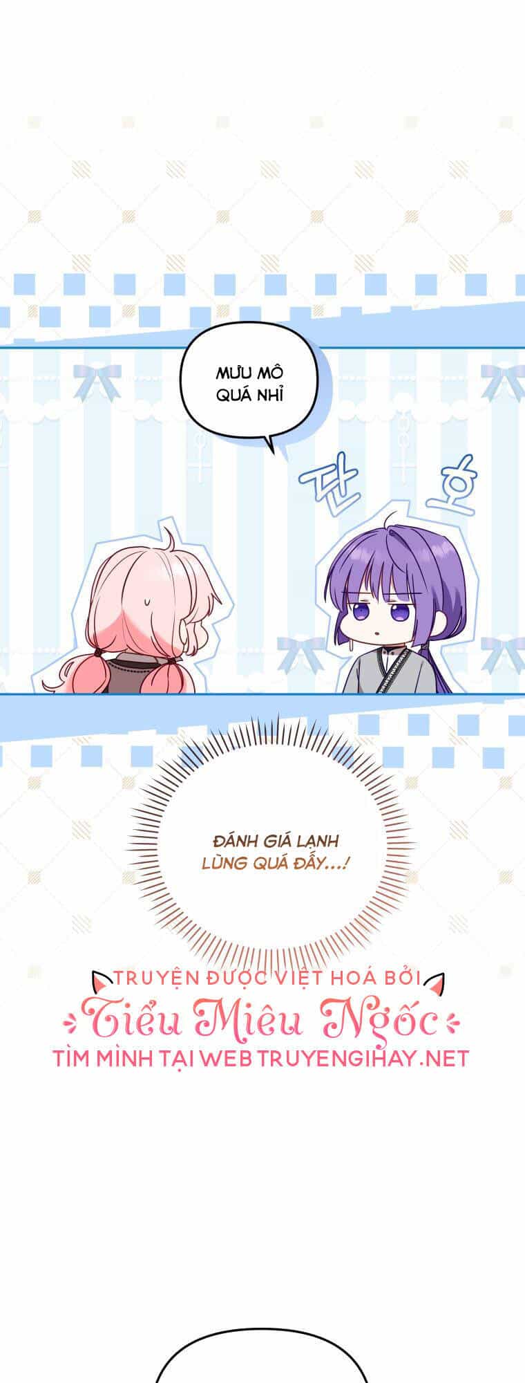 Papa Tôi Là Bạo Chúa Ác Ma - Chương 19 - ảnh 44