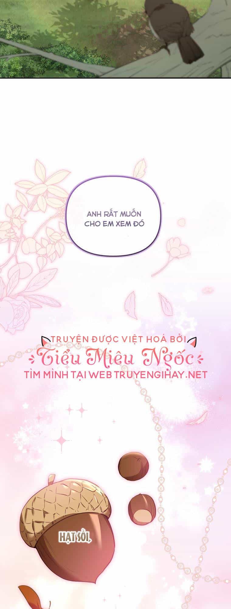 Papa Tôi Là Bạo Chúa Ác Ma - Chương 19 - ảnh 6