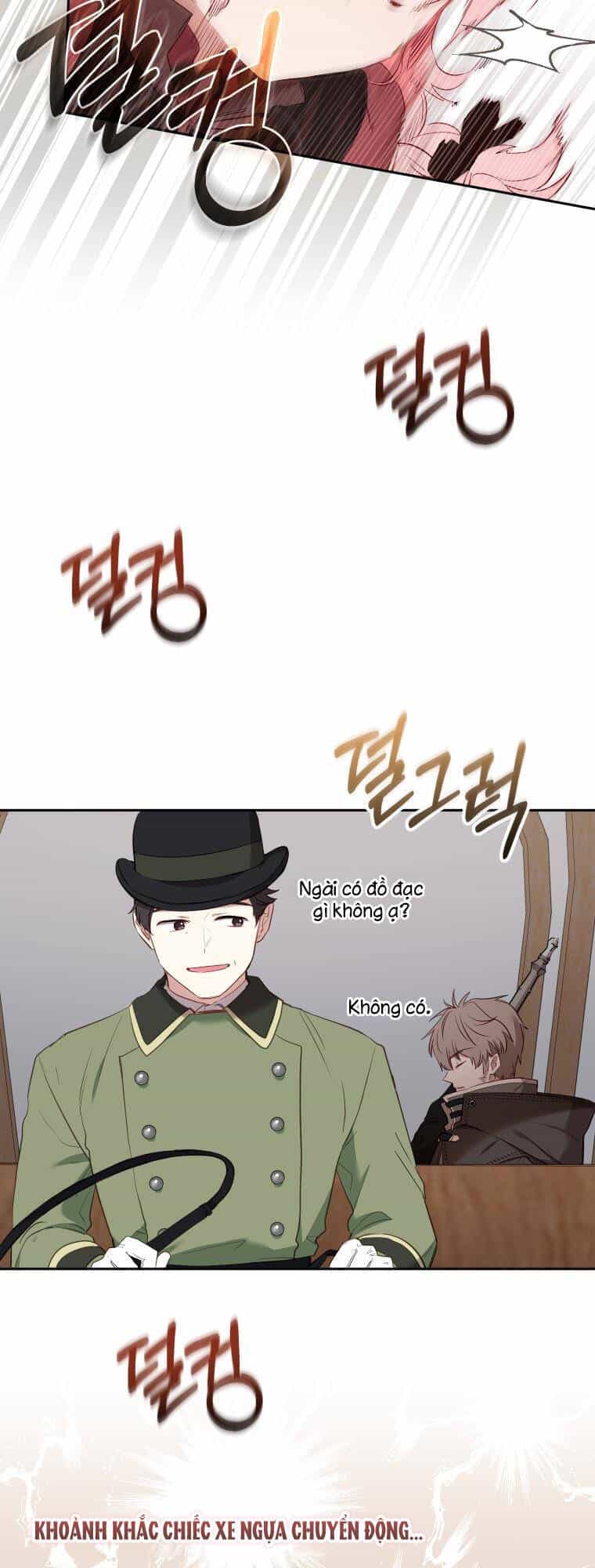 Papa Tôi Là Bạo Chúa Ác Ma - Chương 19 - ảnh 68