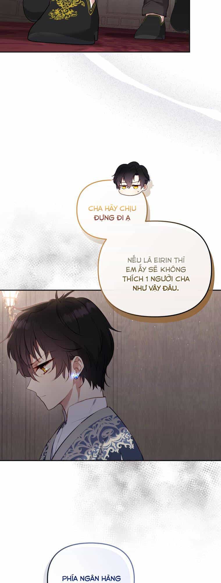 Papa Tôi Là Bạo Chúa Ác Ma - Chương 20 - ảnh 14