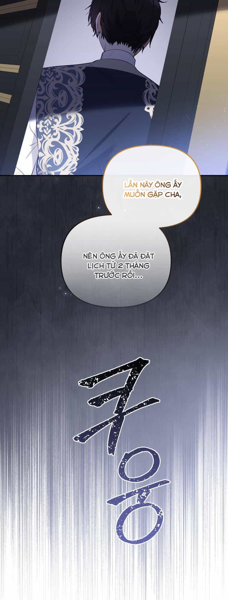 Papa Tôi Là Bạo Chúa Ác Ma - Chương 20 - ảnh 35