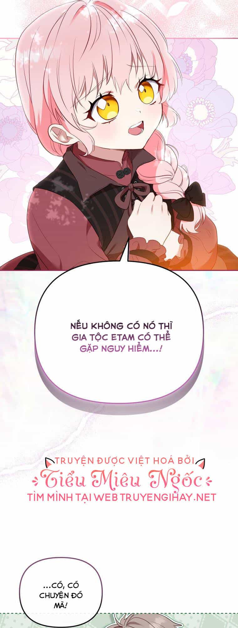 Papa Tôi Là Bạo Chúa Ác Ma - Chương 20 - ảnh 58