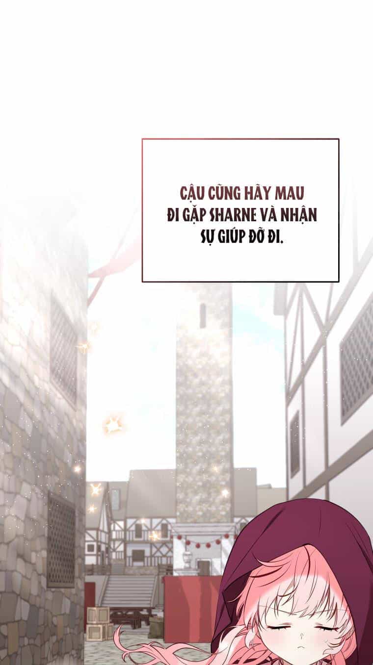 Papa Tôi Là Bạo Chúa Ác Ma - Chương 22 - ảnh 18