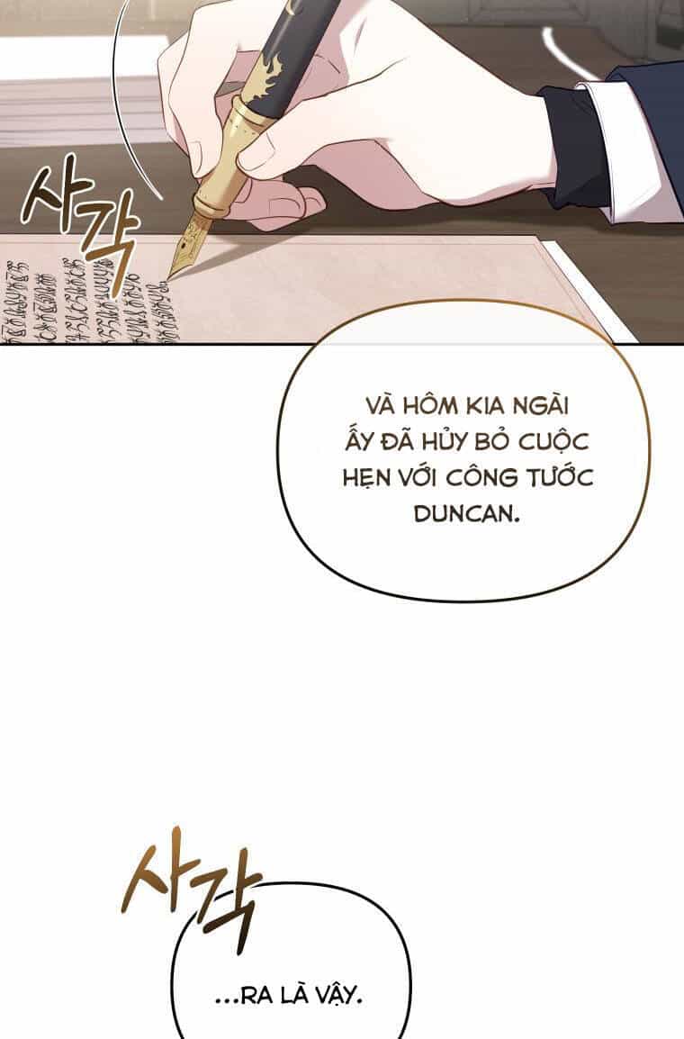 Papa Tôi Là Bạo Chúa Ác Ma - Chương 22 - ảnh 41