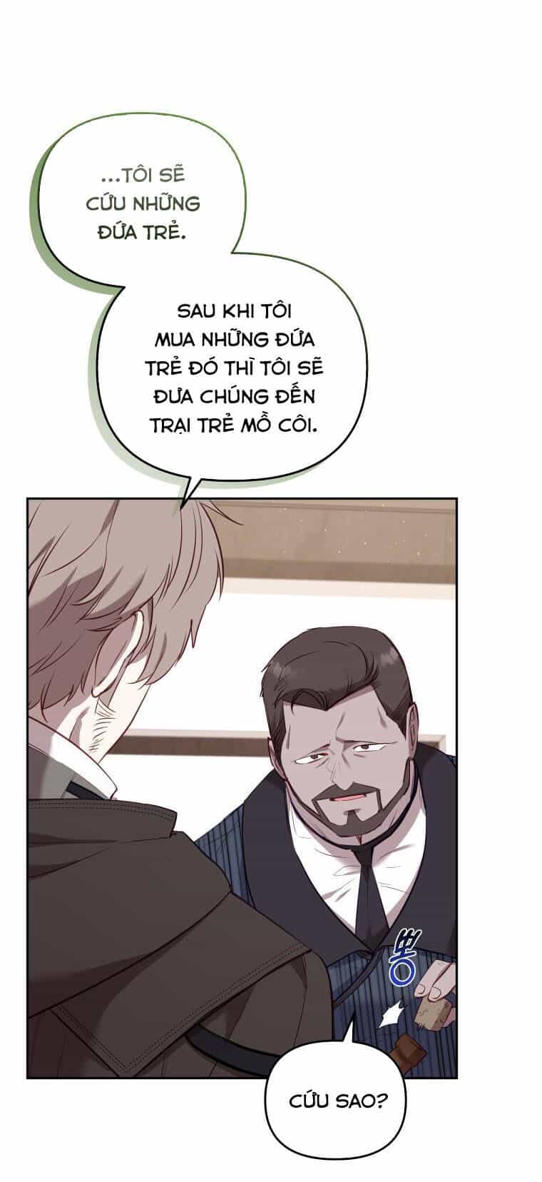 Papa Tôi Là Bạo Chúa Ác Ma - Chương 22 - ảnh 63