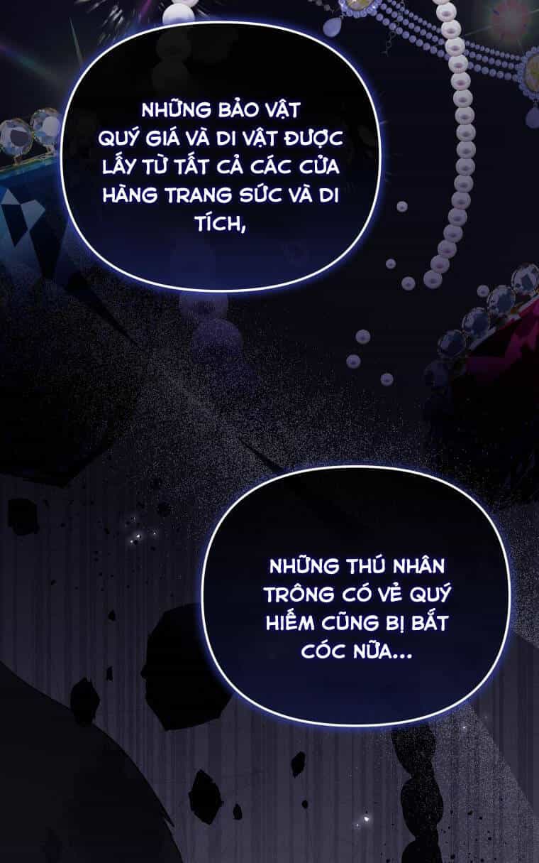 Papa Tôi Là Bạo Chúa Ác Ma - Chương 22 - ảnh 71