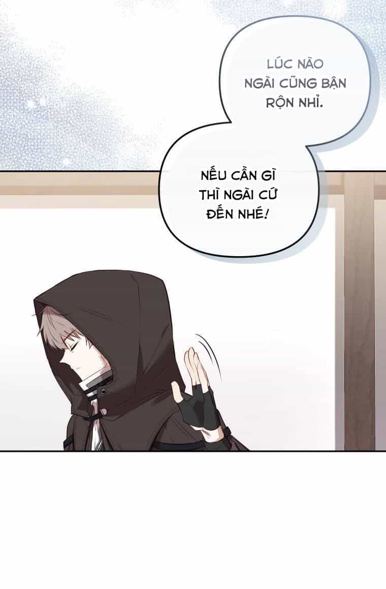 Papa Tôi Là Bạo Chúa Ác Ma - Chương 22 - ảnh 89