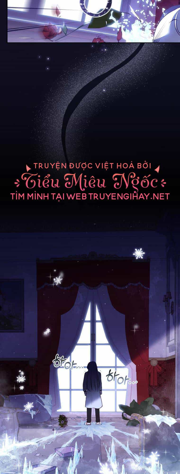 Papa Tôi Là Bạo Chúa Ác Ma - Chương 23 - ảnh 57