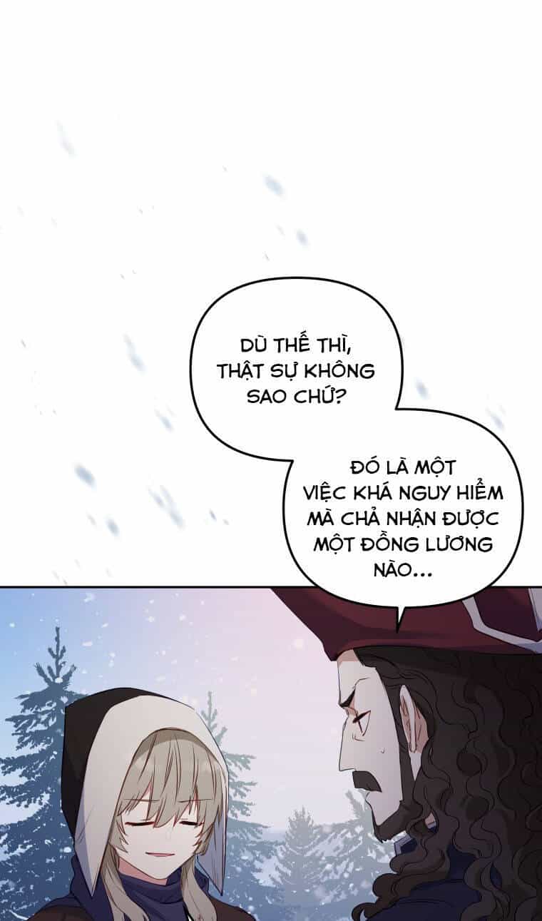 Papa Tôi Là Bạo Chúa Ác Ma - Chương 24 - ảnh 23