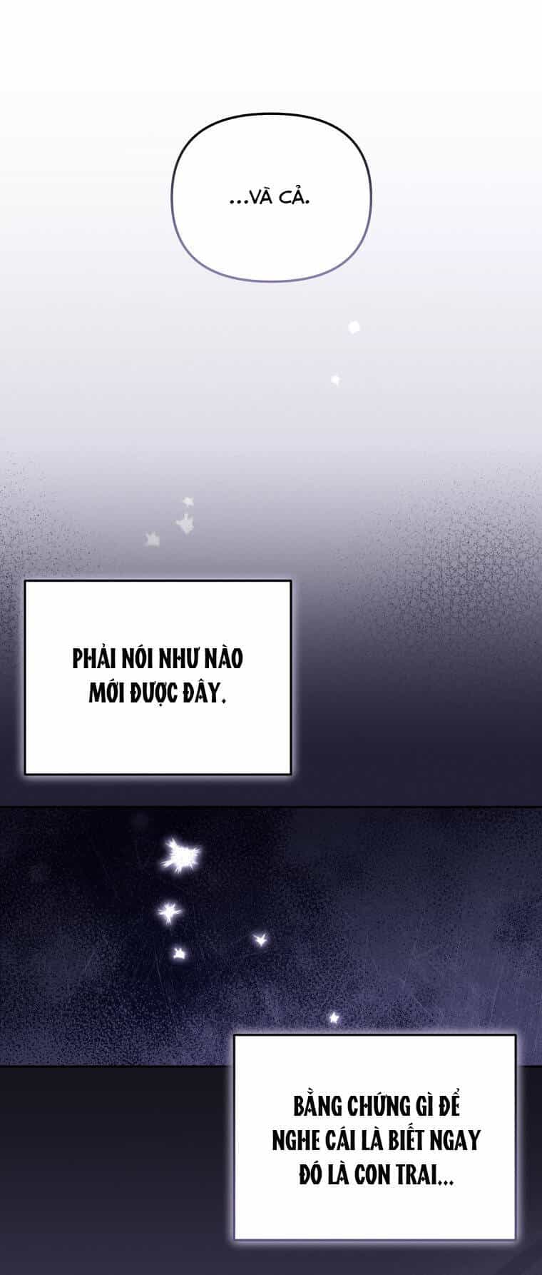 Papa Tôi Là Bạo Chúa Ác Ma - Chương 24 - ảnh 48