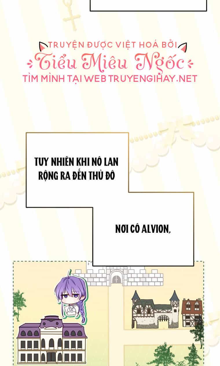 Papa Tôi Là Bạo Chúa Ác Ma - Chương 24 - ảnh 71