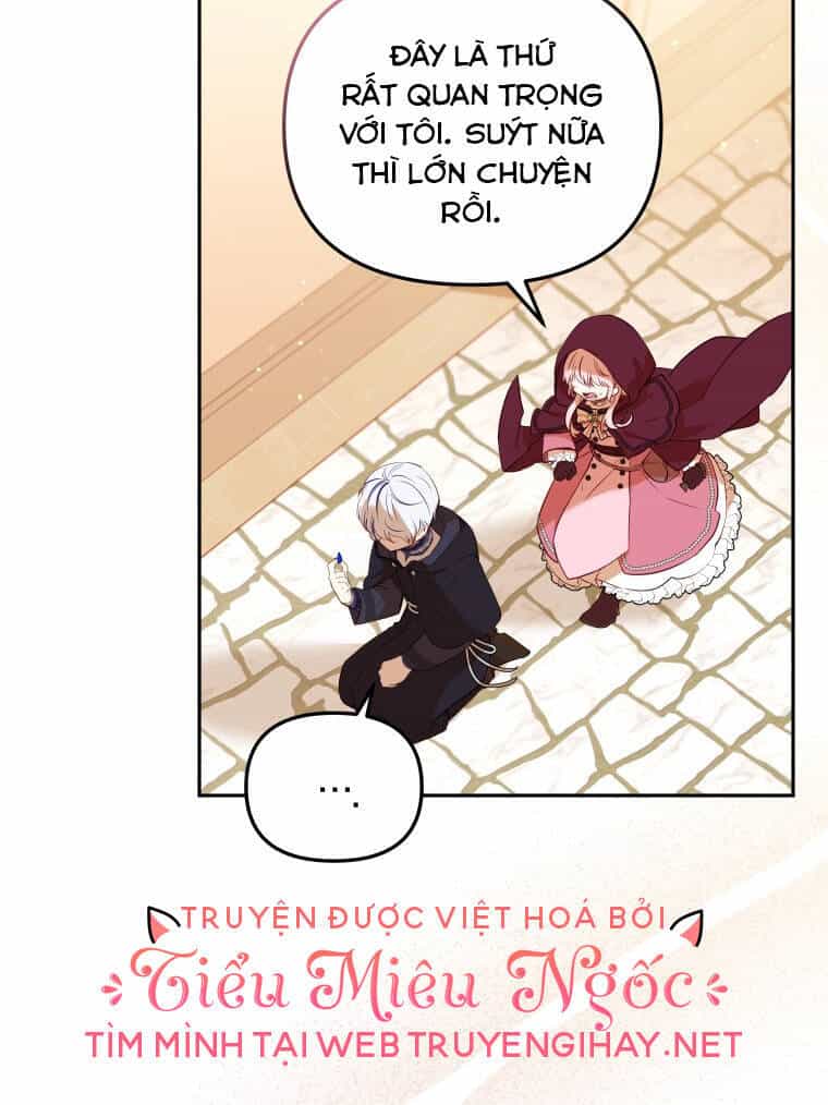 Papa Tôi Là Bạo Chúa Ác Ma - Chương 24 - ảnh 84