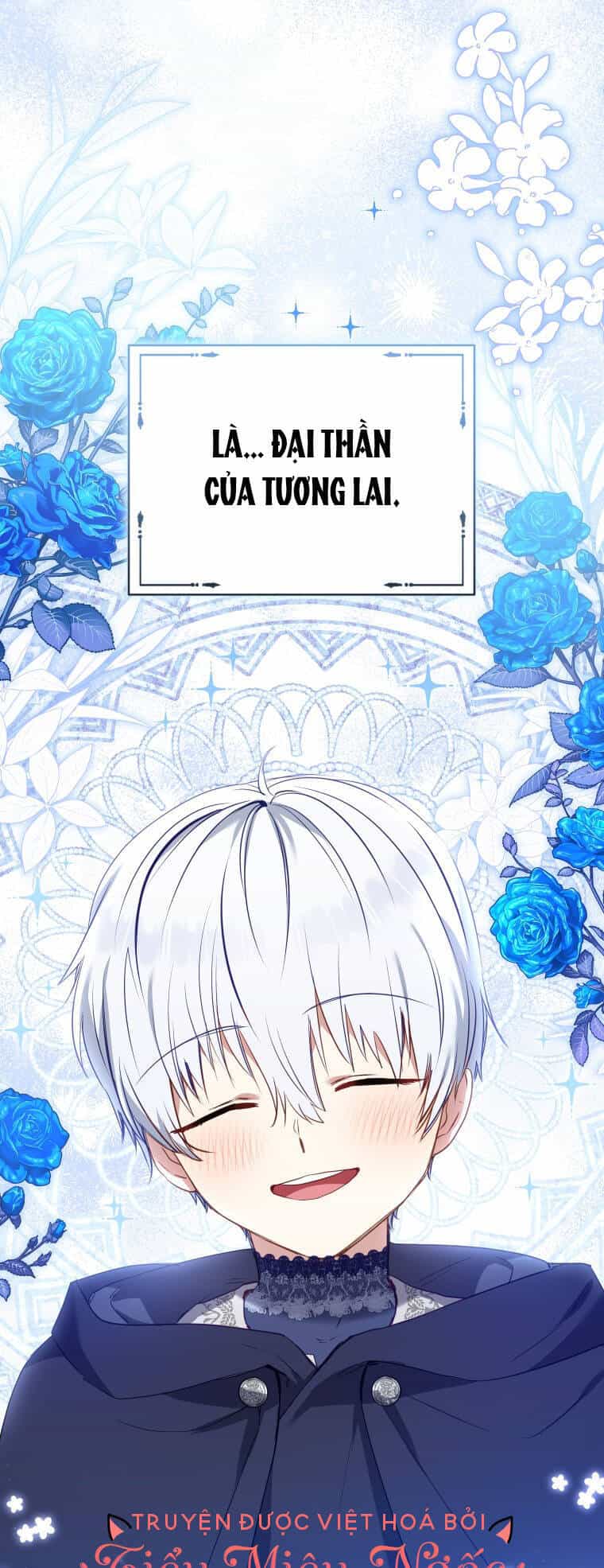 Papa Tôi Là Bạo Chúa Ác Ma - Chương 24 - ảnh 93