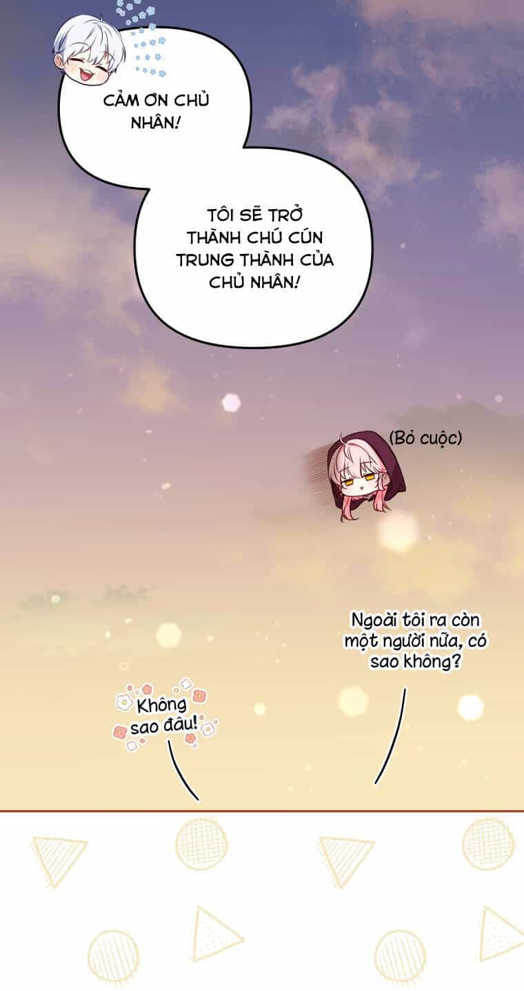 Papa Tôi Là Bạo Chúa Ác Ma - Chương 25 - ảnh 18