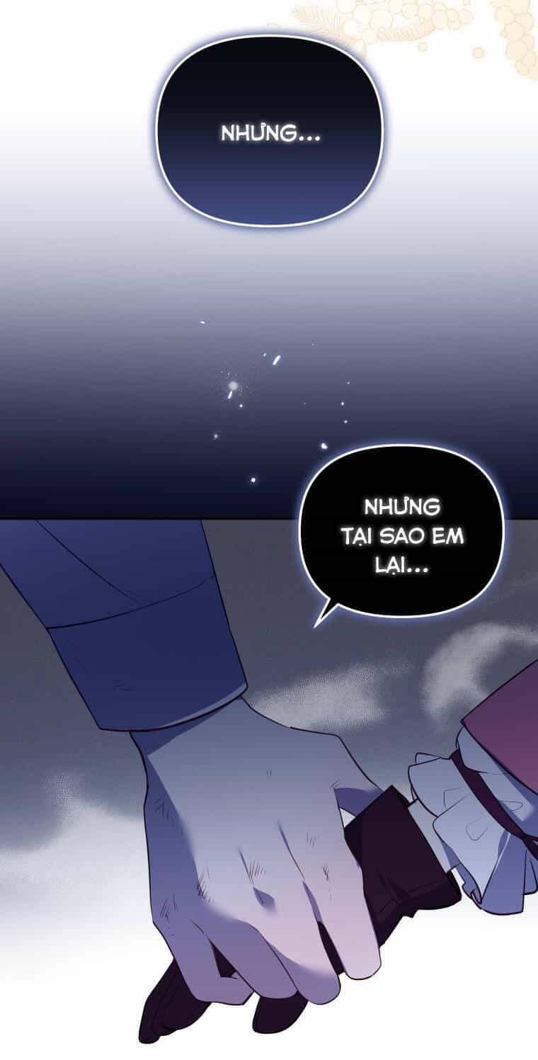 Papa Tôi Là Bạo Chúa Ác Ma - Chương 25 - ảnh 39
