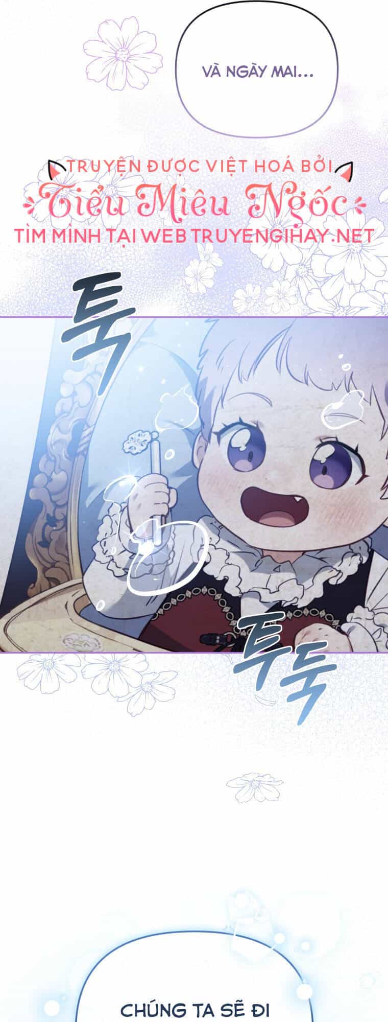 Papa Tôi Là Bạo Chúa Ác Ma - Chương 25 - ảnh 57