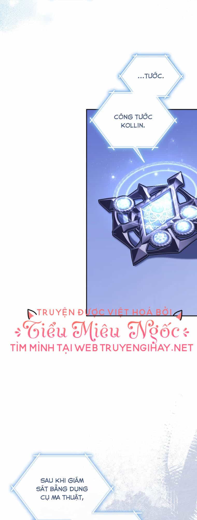 Papa Tôi Là Bạo Chúa Ác Ma - Chương 25 - ảnh 65
