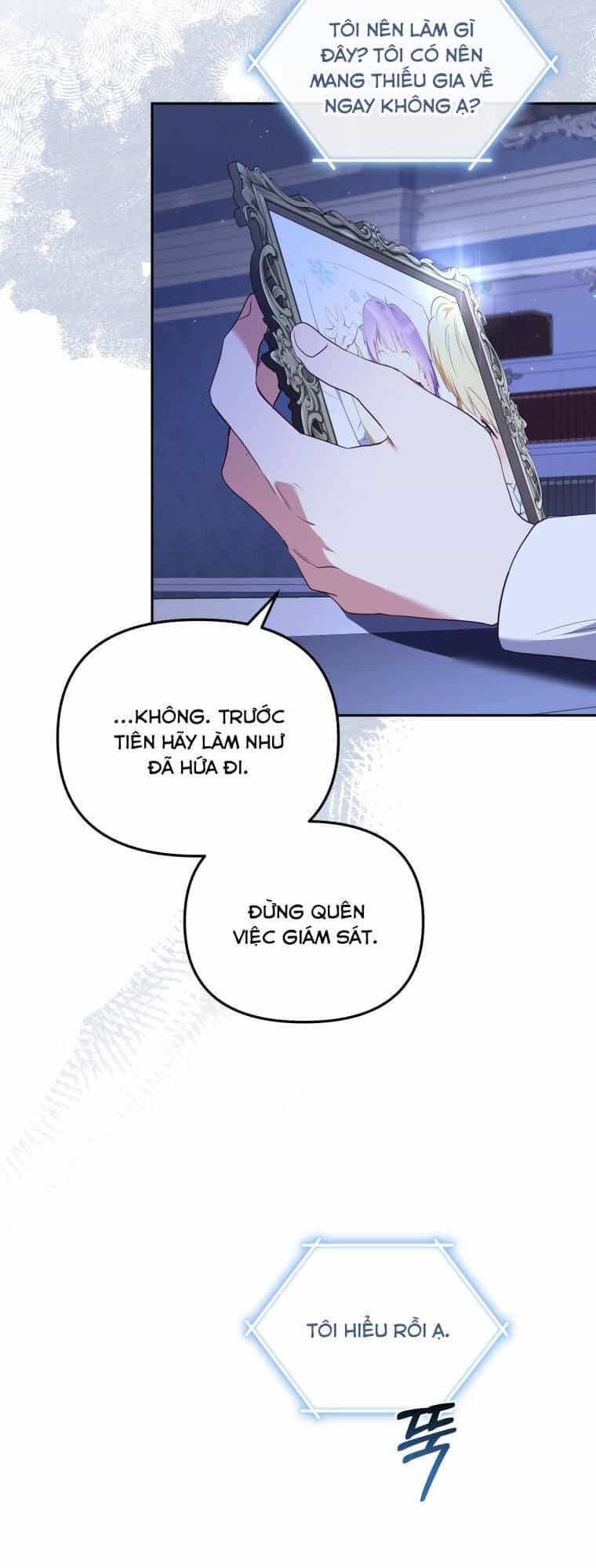 Papa Tôi Là Bạo Chúa Ác Ma - Chương 25 - ảnh 67