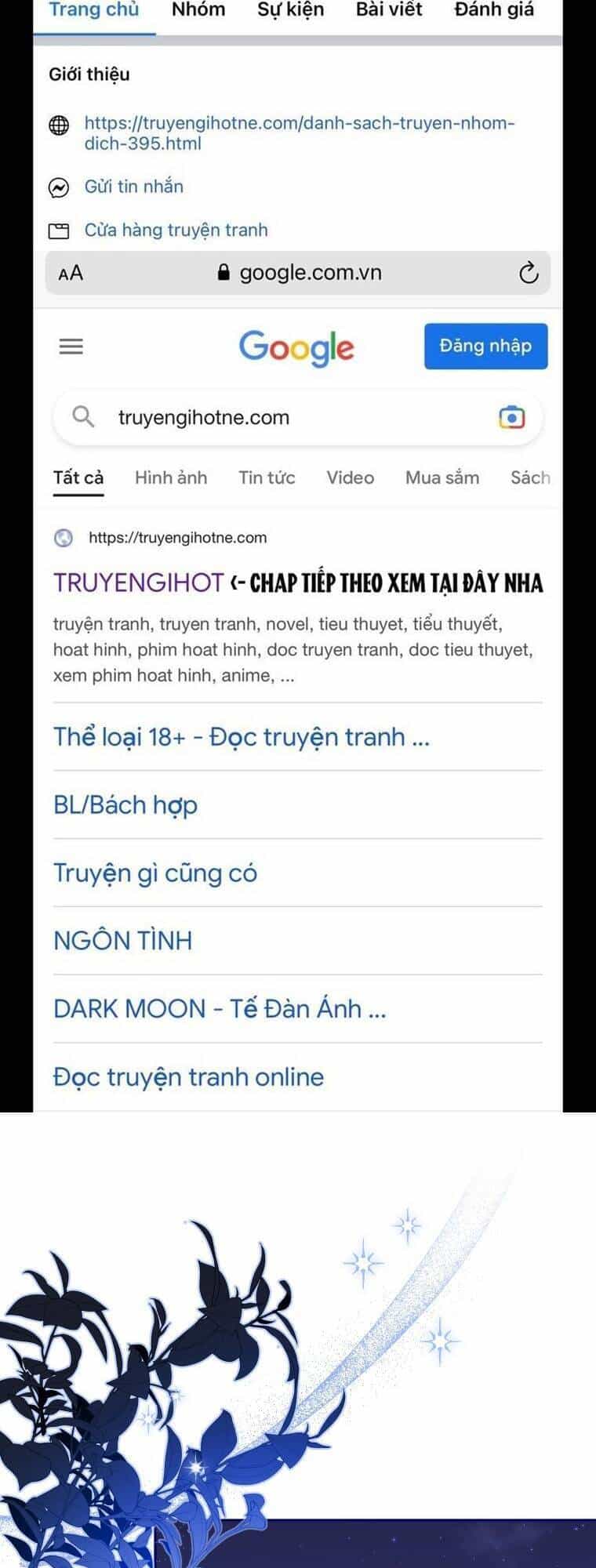 Papa Tôi Là Bạo Chúa Ác Ma - Chương 26 - ảnh 2