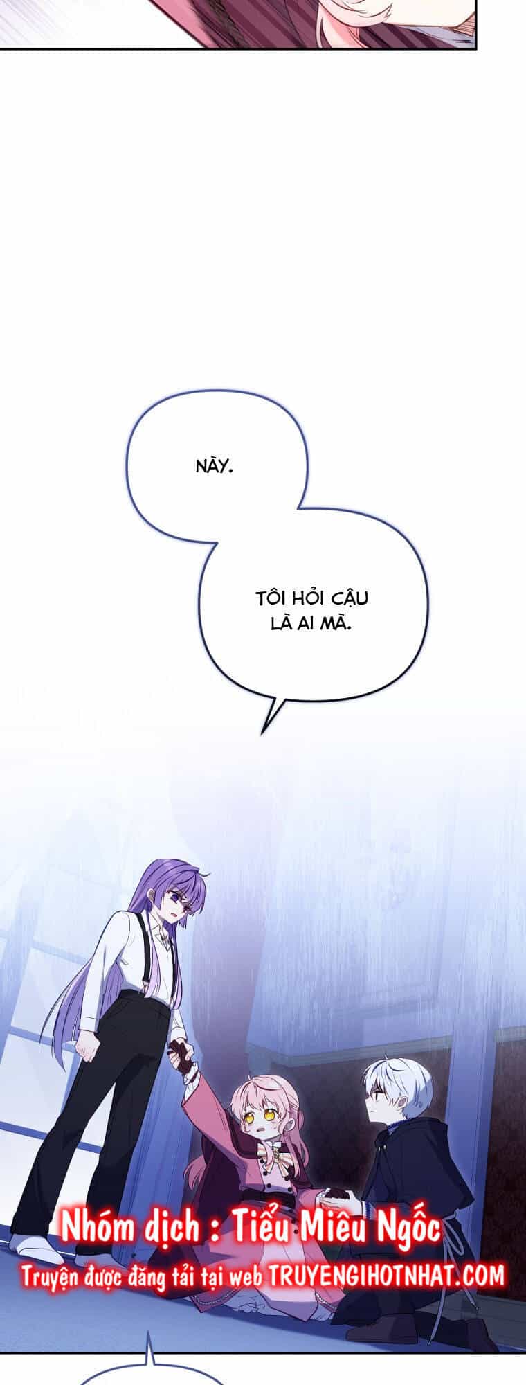 Papa Tôi Là Bạo Chúa Ác Ma - Chương 26 - ảnh 20