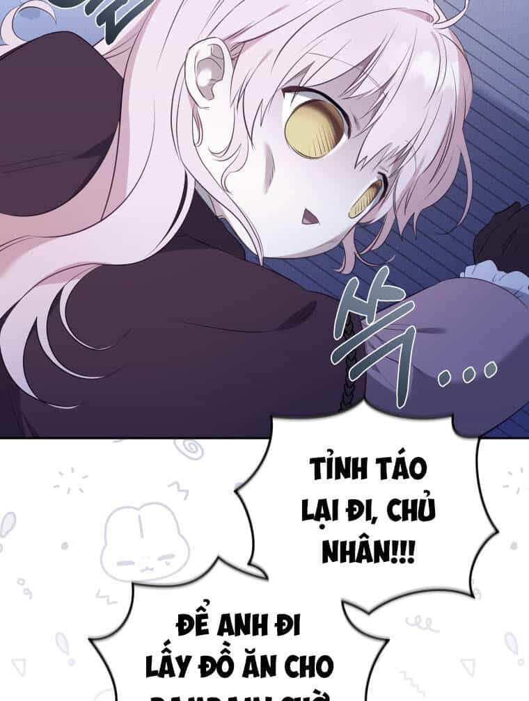 Papa Tôi Là Bạo Chúa Ác Ma - Chương 26 - ảnh 28