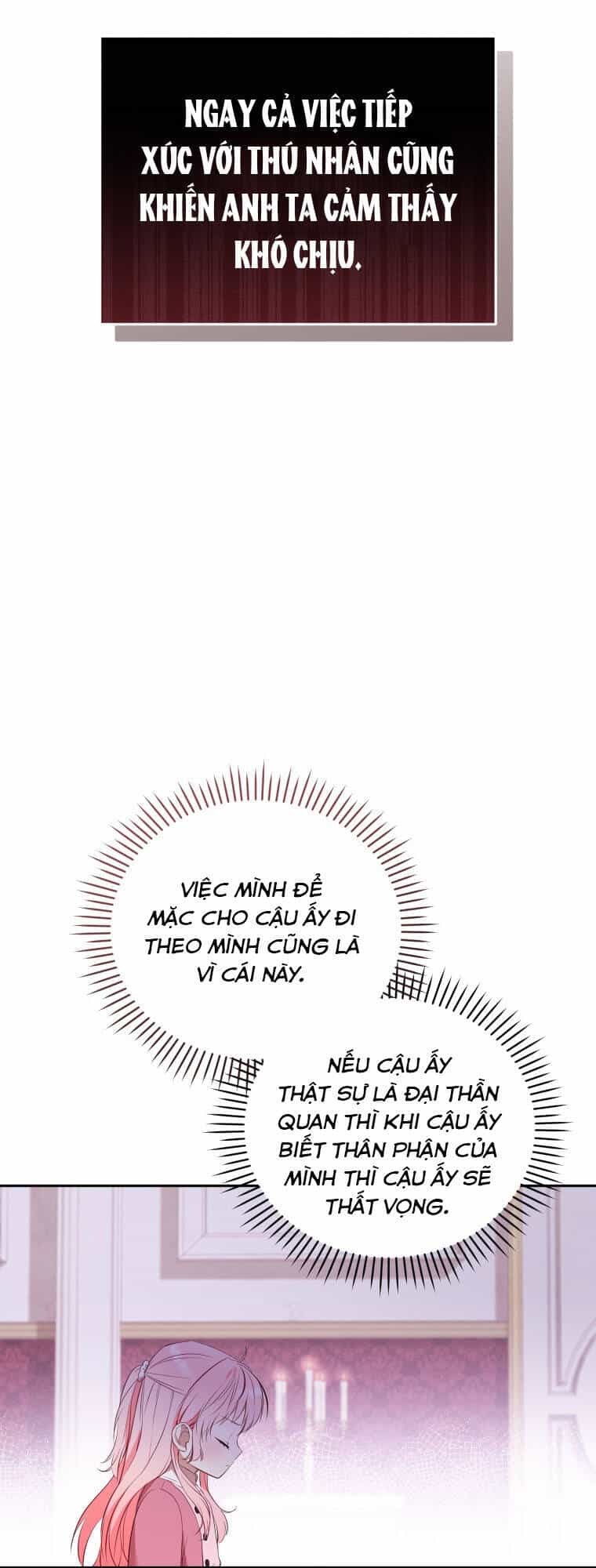 Papa Tôi Là Bạo Chúa Ác Ma - Chương 26 - ảnh 41