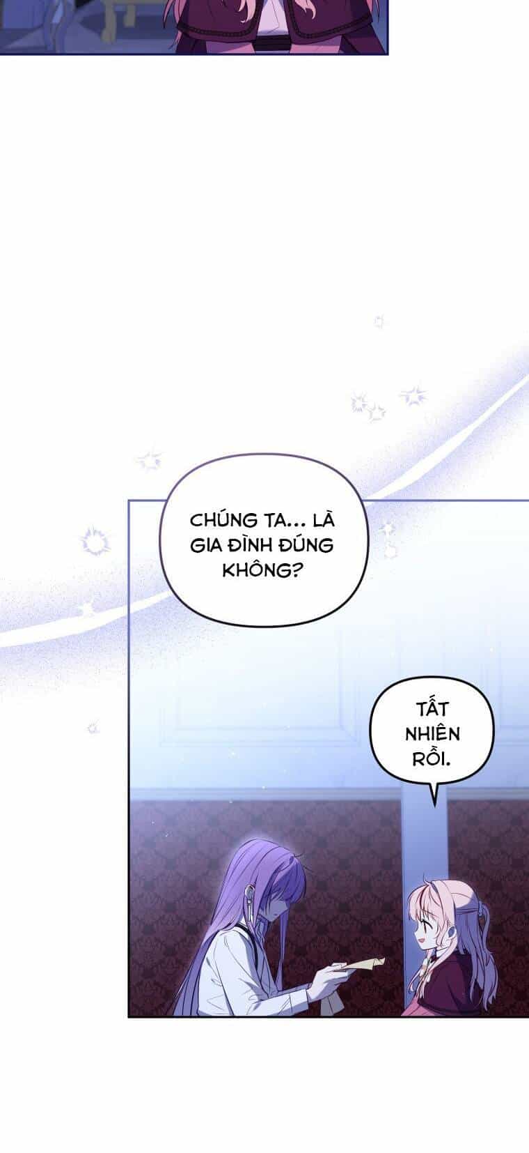 Papa Tôi Là Bạo Chúa Ác Ma - Chương 26 - ảnh 5