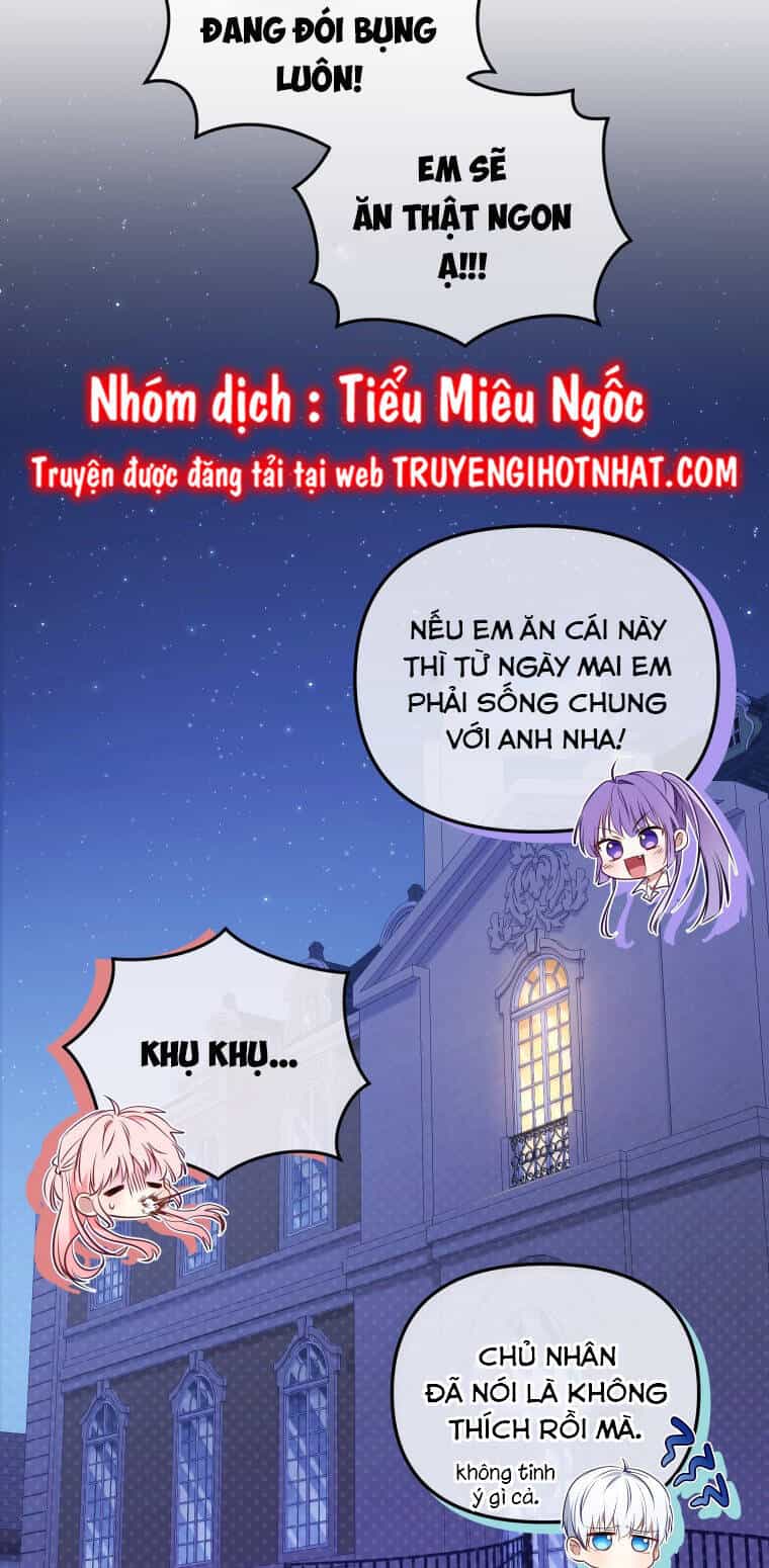 Papa Tôi Là Bạo Chúa Ác Ma - Chương 26 - ảnh 57
