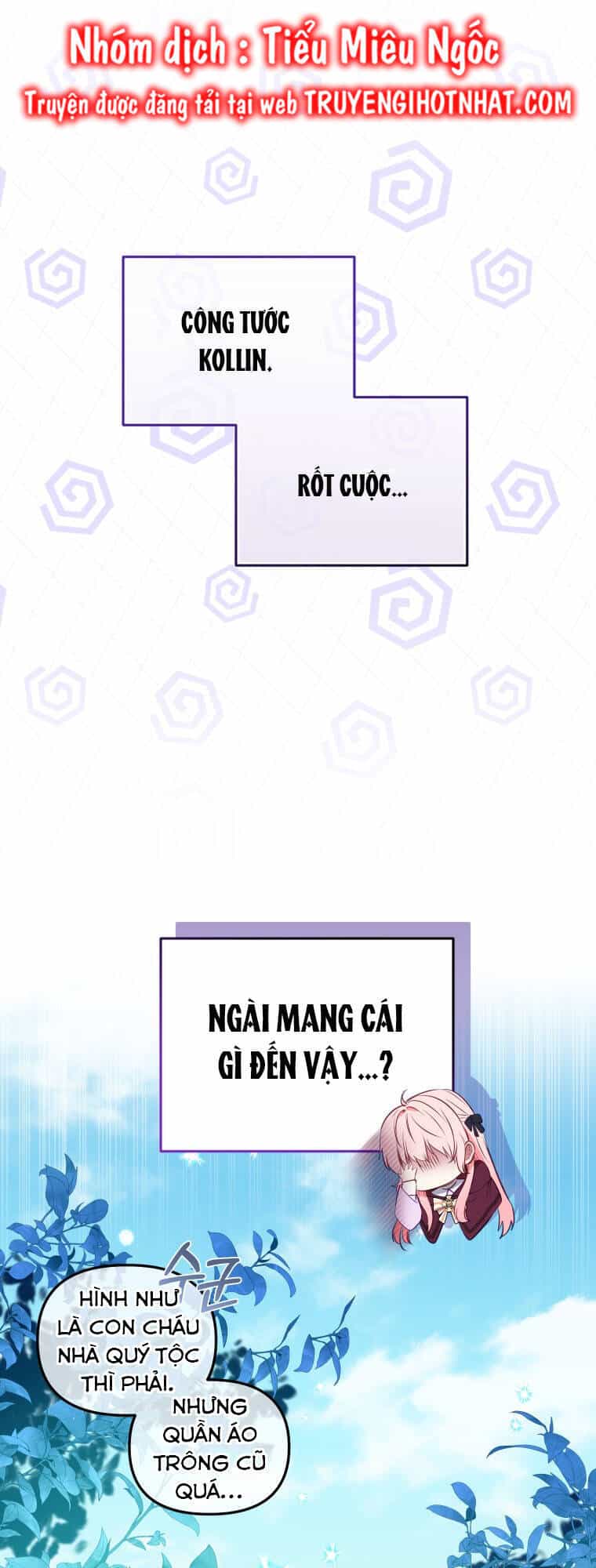 Papa Tôi Là Bạo Chúa Ác Ma - Chương 26 - ảnh 68