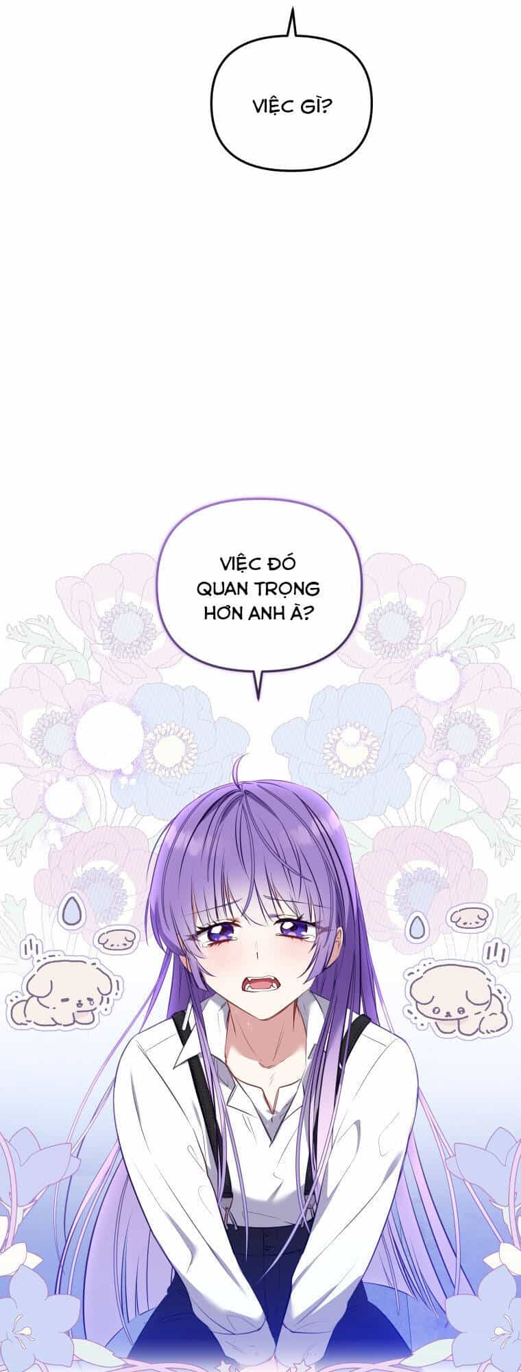 Papa Tôi Là Bạo Chúa Ác Ma - Chương 26 - ảnh 9