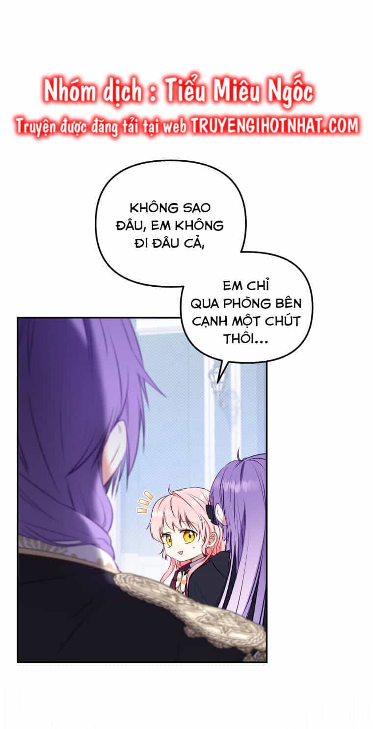 Papa Tôi Là Bạo Chúa Ác Ma - Chương 27 - ảnh 53