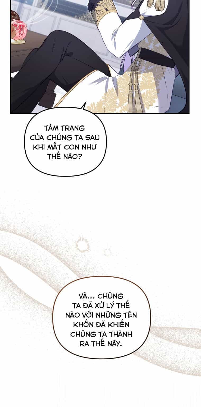 Papa Tôi Là Bạo Chúa Ác Ma - Chương 27 - ảnh 60