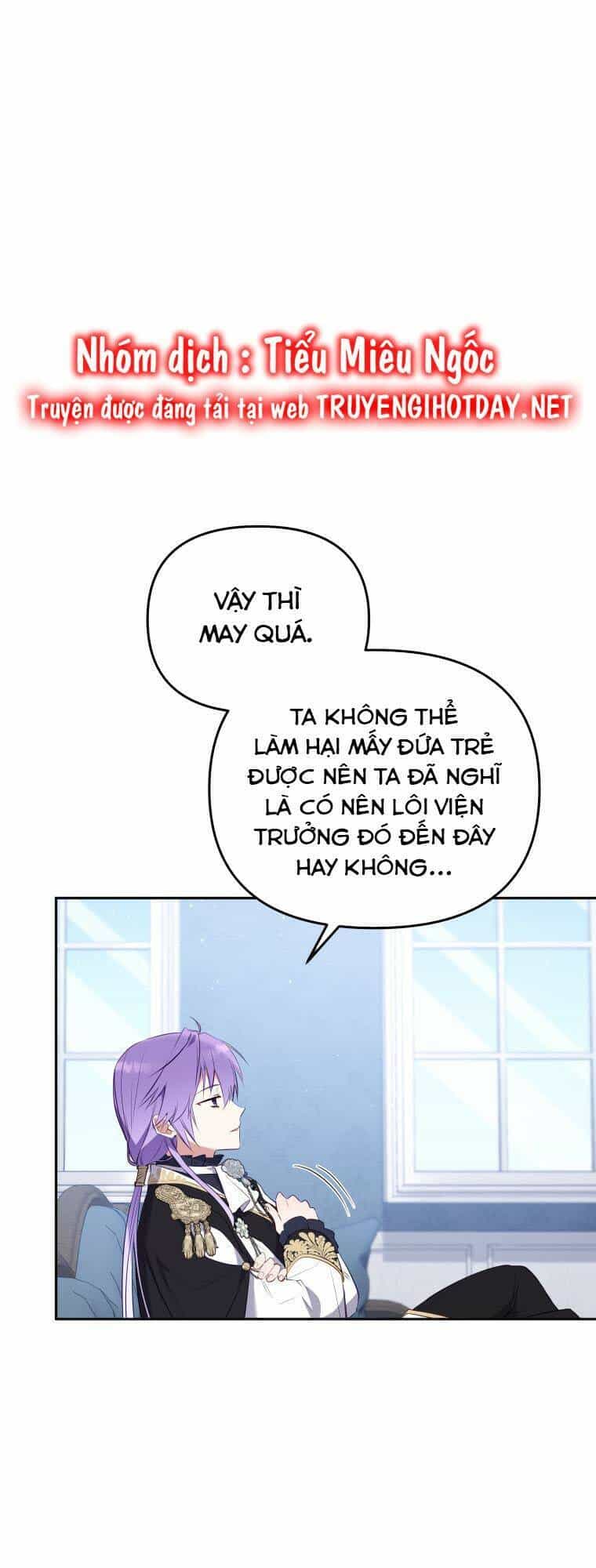Papa Tôi Là Bạo Chúa Ác Ma - Chương 28 - ảnh 28