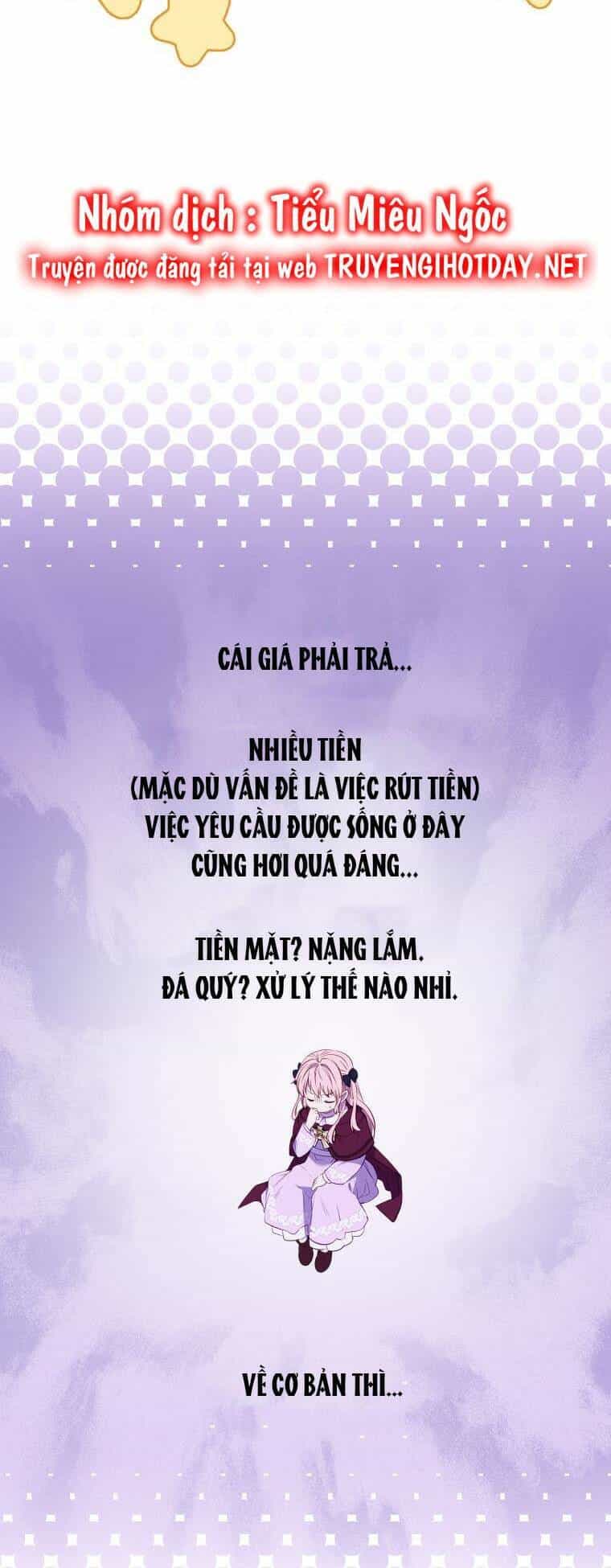 Papa Tôi Là Bạo Chúa Ác Ma - Chương 28 - ảnh 32
