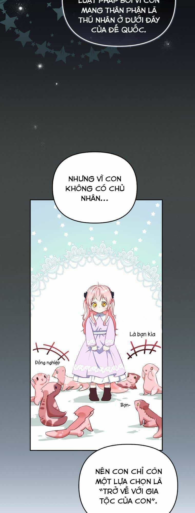 Papa Tôi Là Bạo Chúa Ác Ma - Chương 28 - ảnh 42