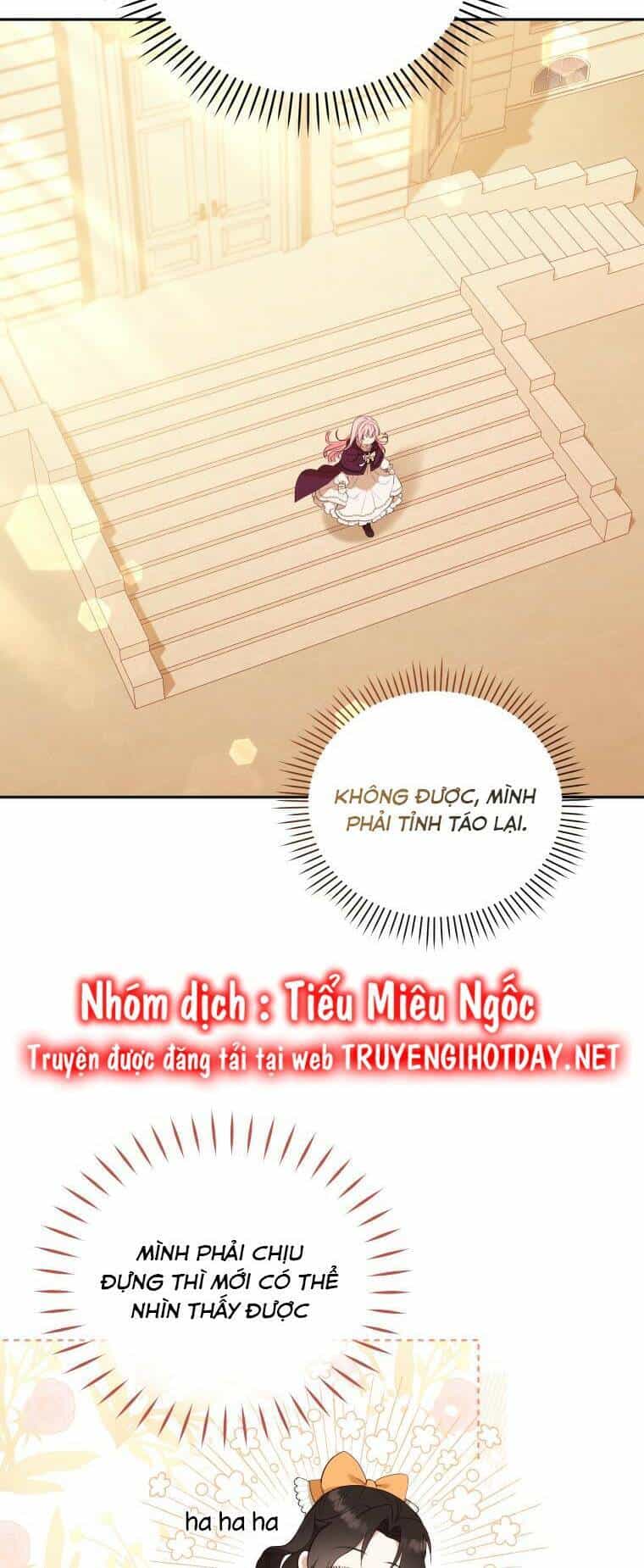 Papa Tôi Là Bạo Chúa Ác Ma - Chương 29 - ảnh 50
