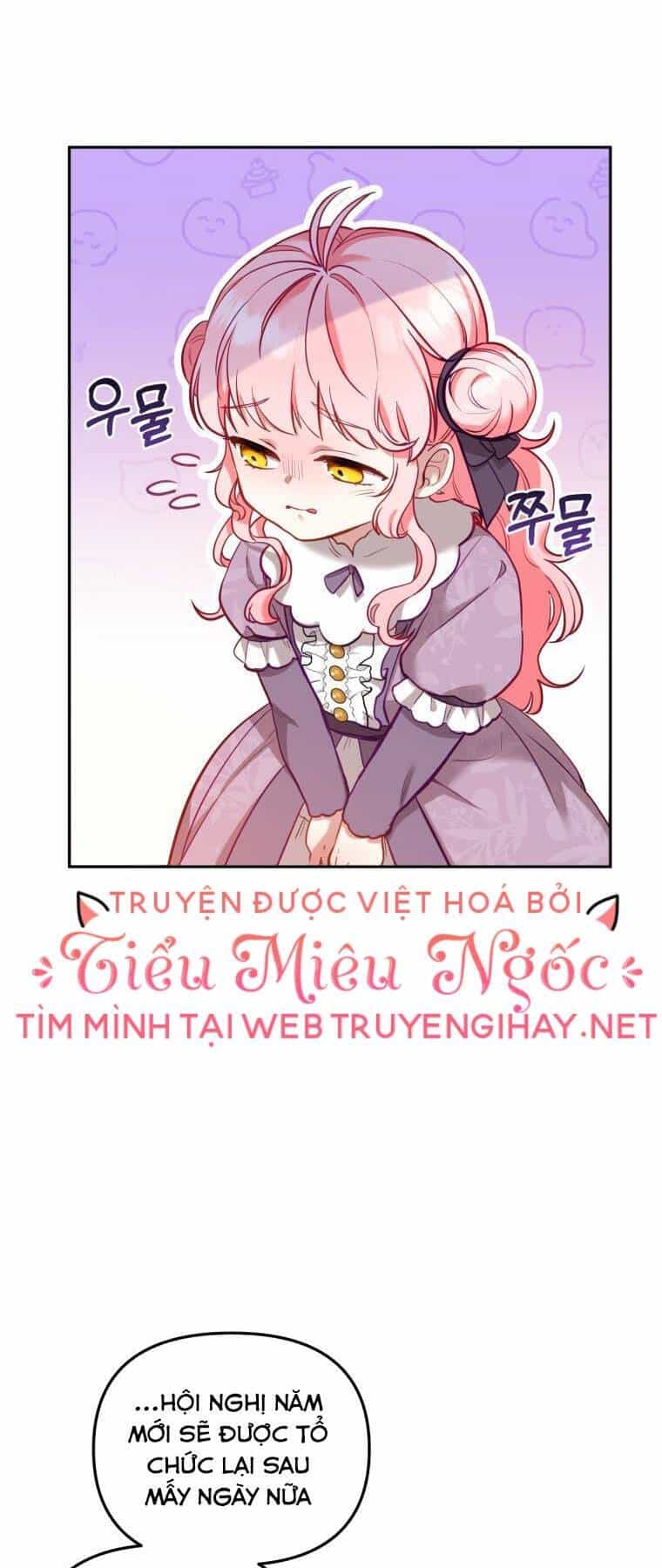 Papa Tôi Là Bạo Chúa Ác Ma - Chương 3 - ảnh 15