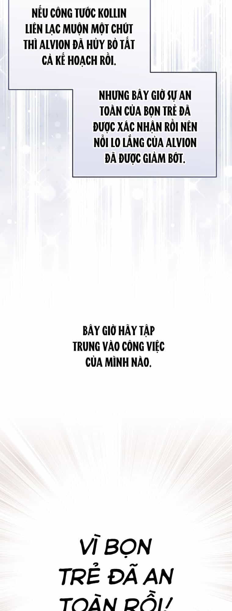 Papa Tôi Là Bạo Chúa Ác Ma - Chương 30 - ảnh 21