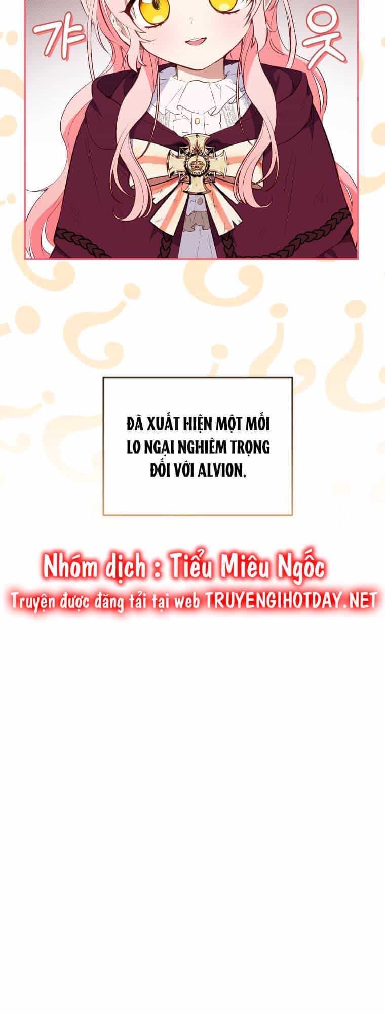 Papa Tôi Là Bạo Chúa Ác Ma - Chương 30 - ảnh 25