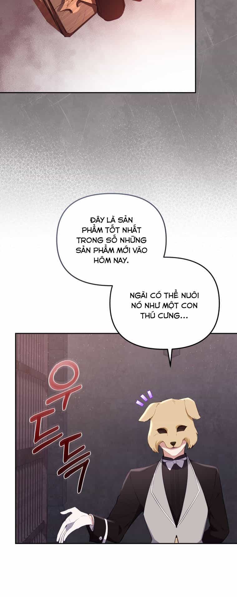 Papa Tôi Là Bạo Chúa Ác Ma - Chương 30 - ảnh 29