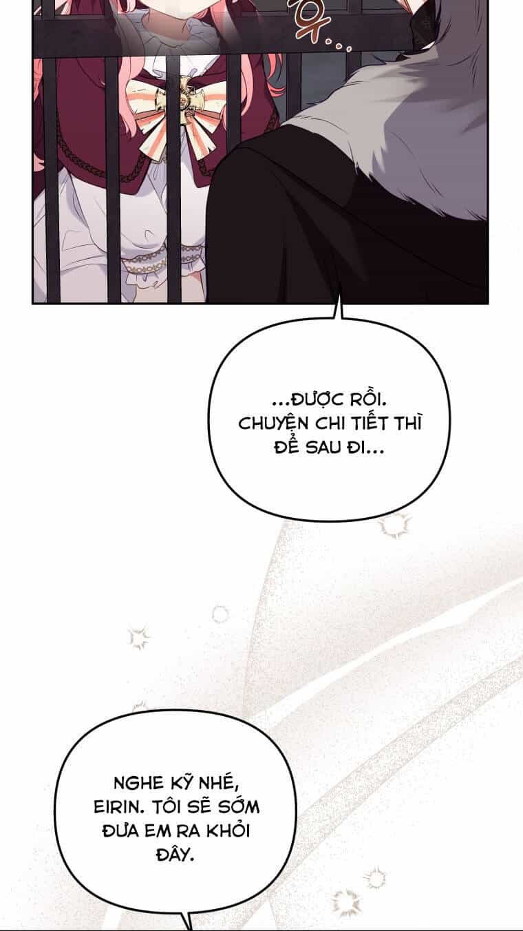 Papa Tôi Là Bạo Chúa Ác Ma - Chương 30 - ảnh 35